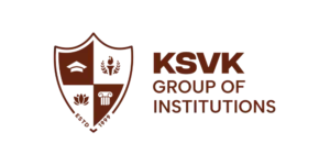 KSVK Group of Institution - Aarnavi Ed-Com Client
