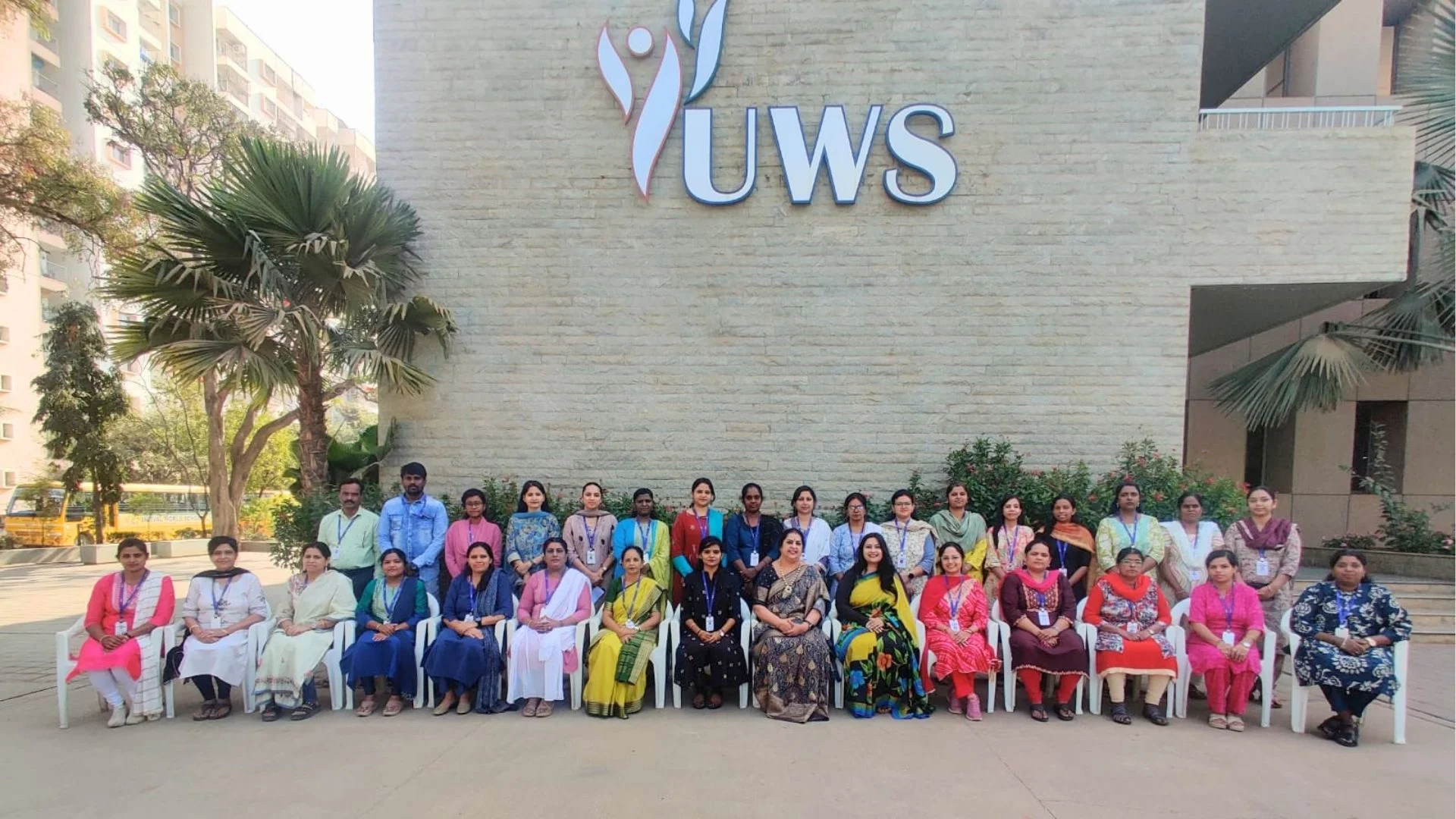 Aarnavi Ed-Com Services - Training and Events - Gallery Images - 13