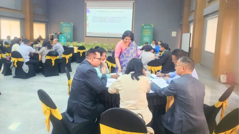 Aarnavi Ed-Com Services - Training and Events - Gallery Images - 18