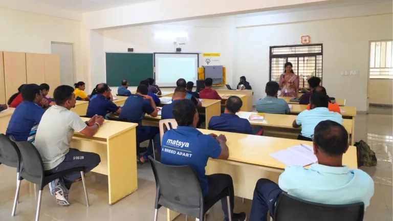 Aarnavi Ed-Com Services - Training and Events - Gallery Images - 27