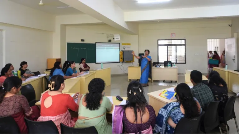 Aarnavi Ed-Com Services - Training and Events - Gallery Images - 31