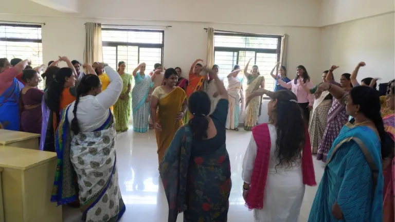 Aarnavi Ed-Com Services - Training and Events - Gallery Images - 32