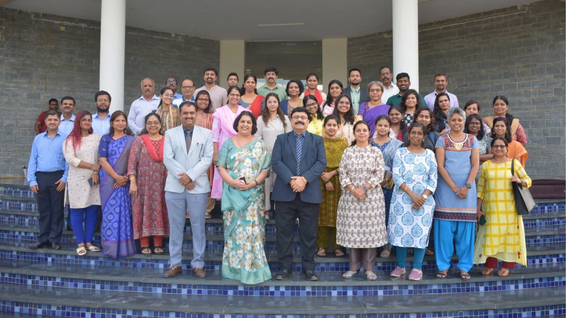 Aarnavi Ed-Com Services - Training and Events - Gallery Images - 4