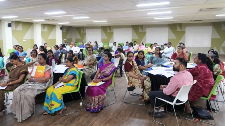 Aarnavi Ed-Com Services - Training and Events - Gallery Images - 40