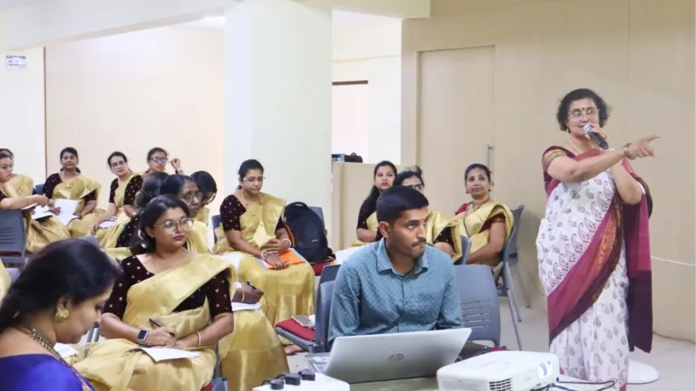 Aarnavi Ed-Com Services - Training and Events - Gallery Images
